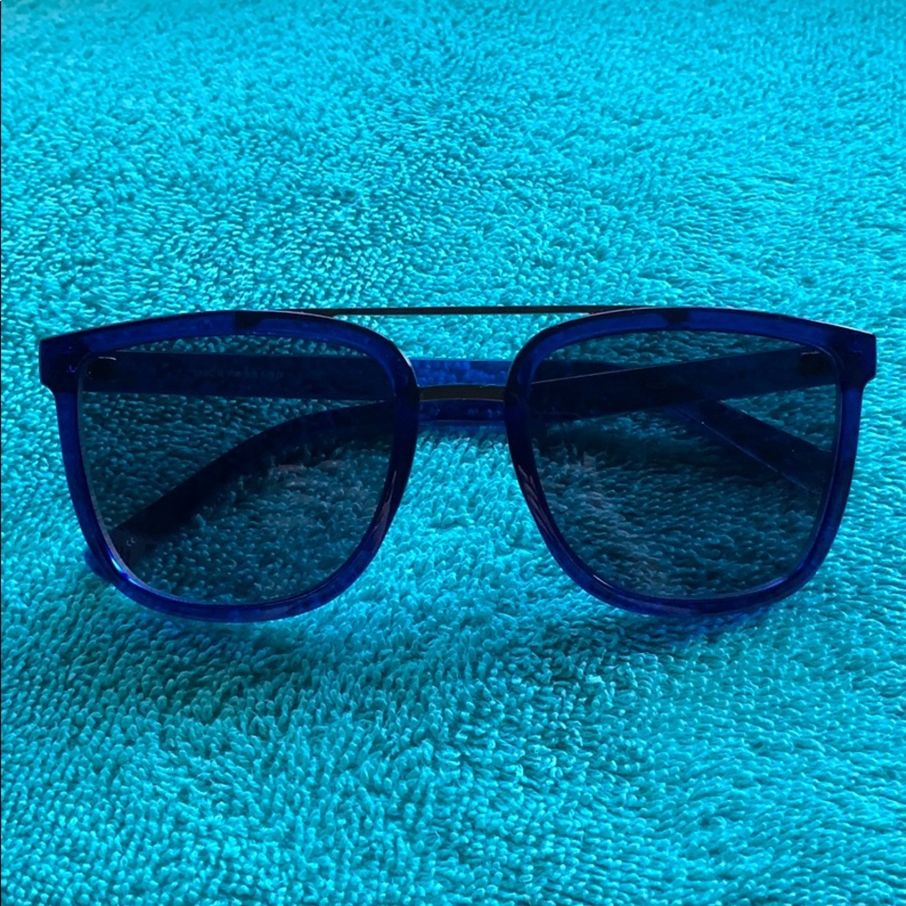 Lucky Brand Sunglasses